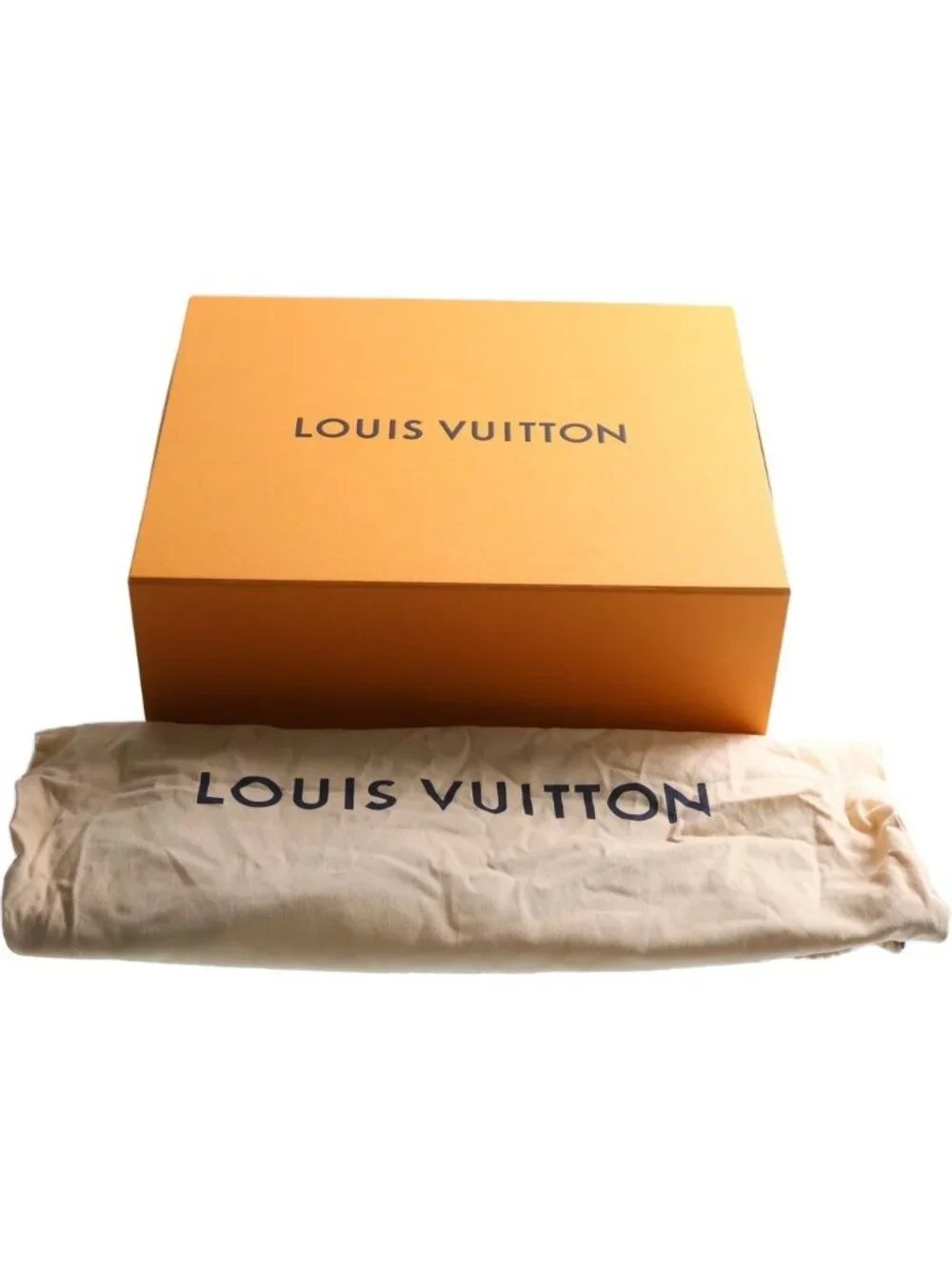 Louis Vuitton Monogram Empreinte On The Go GM Leather 2-Way Hand Shoulder Tote